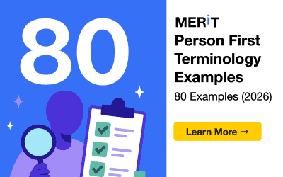 Person First Terminology Examples: 80 Examples (2026)